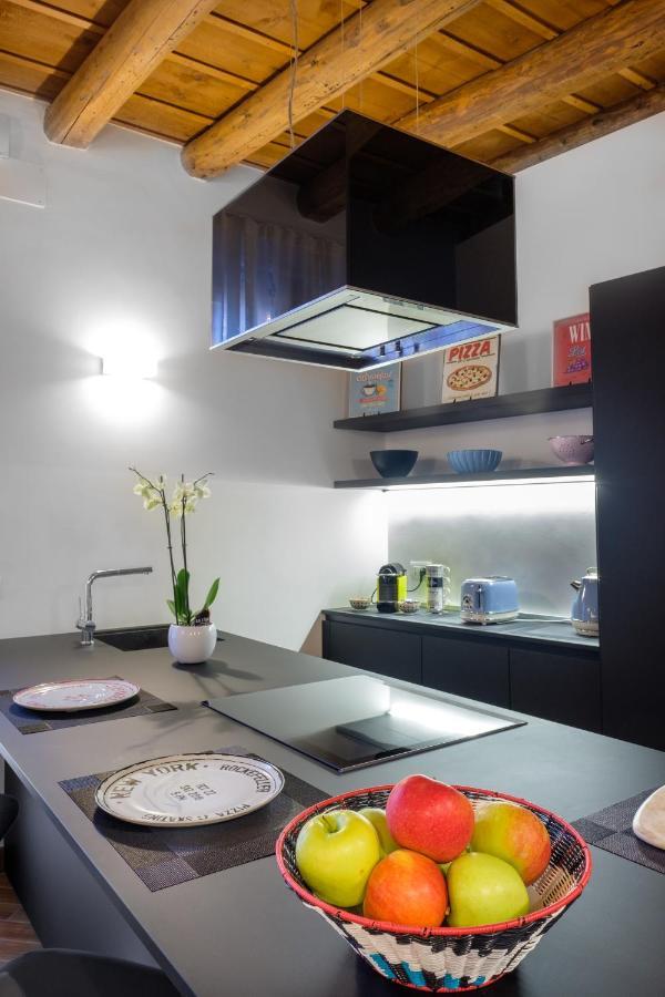 La Terrazza In Centro Apartment Verona Exterior photo