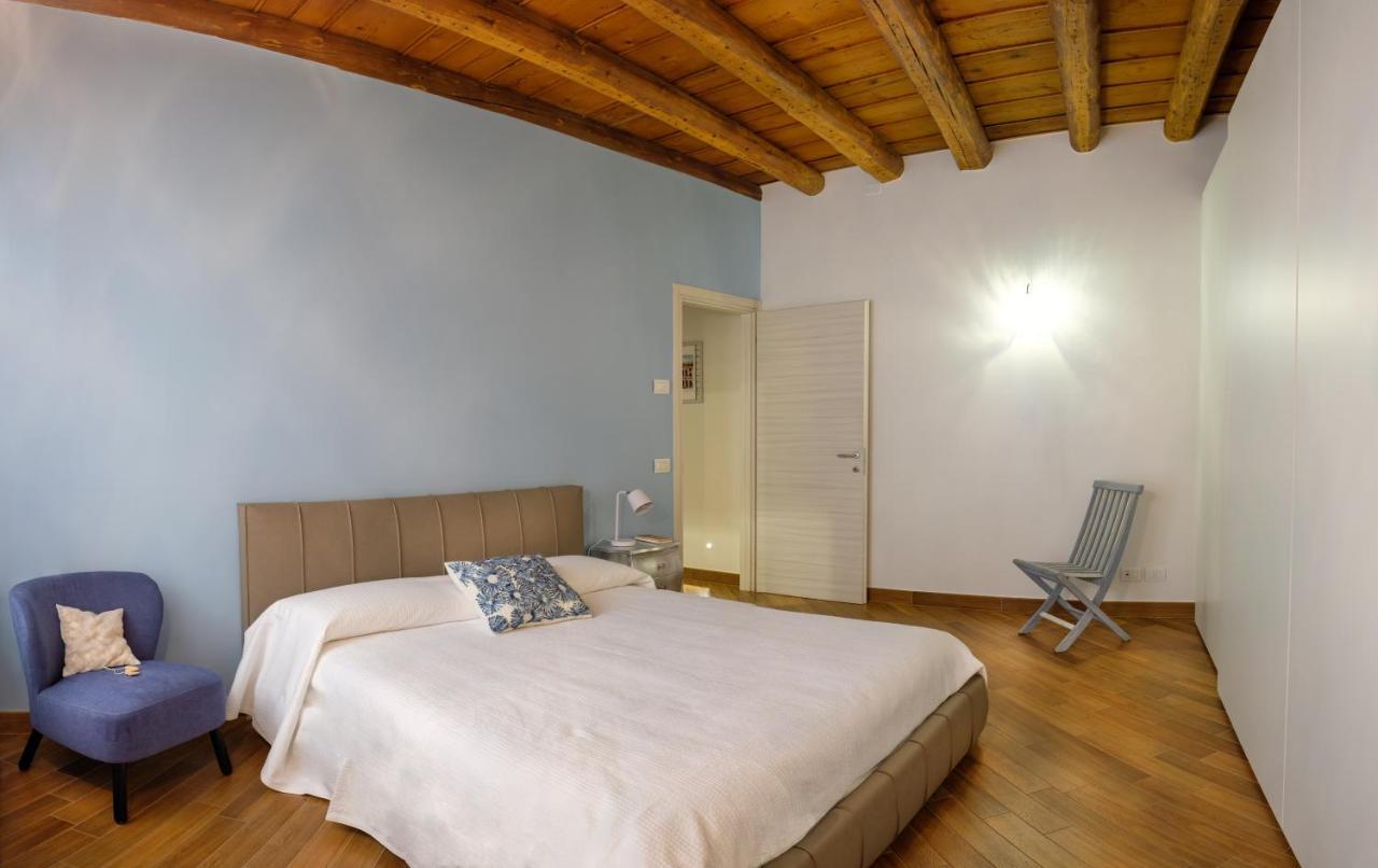 La Terrazza In Centro Apartment Verona Exterior photo